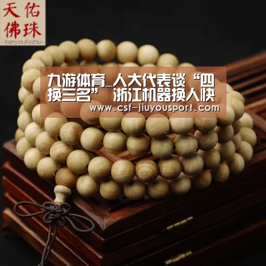 九游体育_人大代表谈“四换三名” 浙江机器换人快速崛起