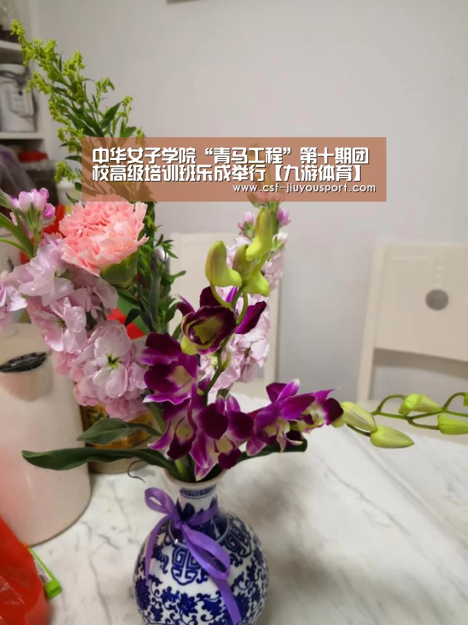 中华女子学院“青马工程”第十期团校高级培训班乐成举行【九游体育】(图7) 九游体育