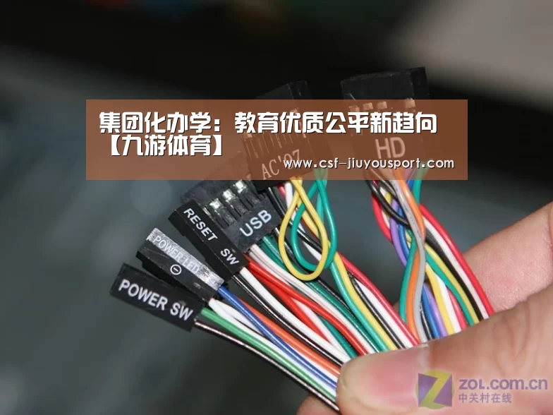 集团化办学：教育优质公平新趋向【九游体育】